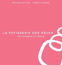 Cover image for La Patisserie des Reves