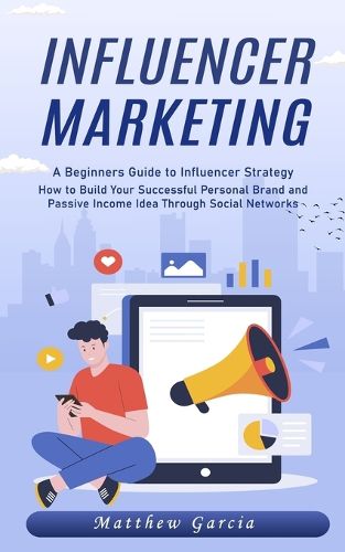 Cover image for Influencer Marketing