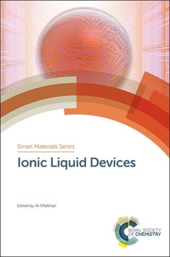 Cover image for Ionic Liquid Devices