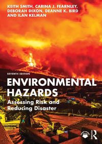 Cover image for Environmental Hazards