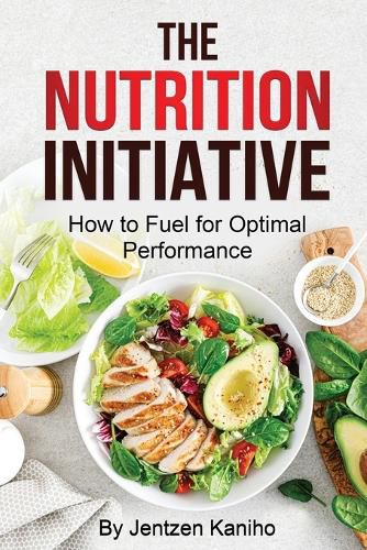 Cover image for The Nutrition Initiative