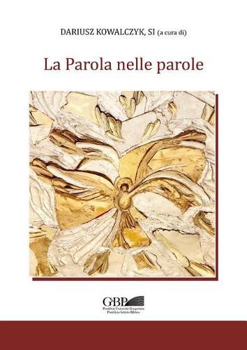 Cover image for Parola Nelle Parole