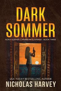 Cover image for Dark Sommer