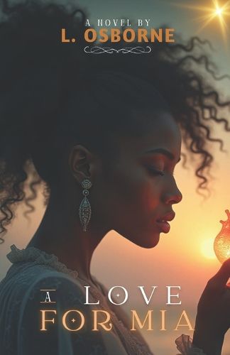 Cover image for A Love For Mia