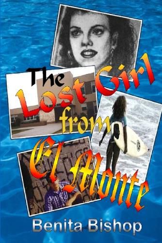 Cover image for Lost Girl From El Monte