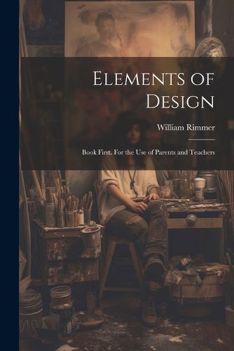 Cover image for Elements of Design