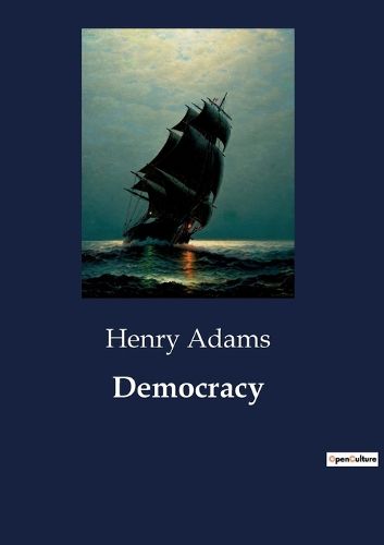 Cover image for Democracy