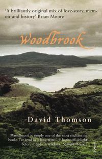 Cover image for Woodbrook