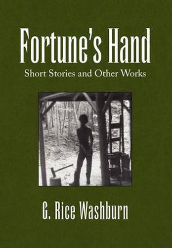 Cover image for Fortune's Hand