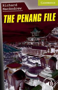 Cover image for The Penang File Starter/Beginner