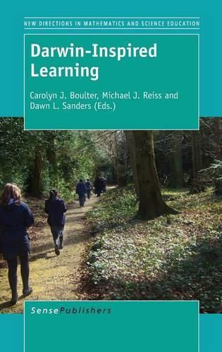 Cover image for Darwin-Inspired Learning