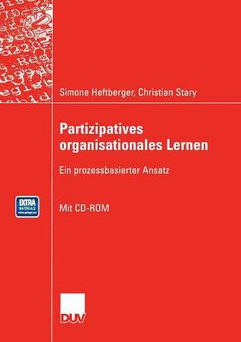 Cover image for Partizipatives Organisationales Lernen