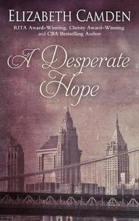 Cover image for A Desperate Hope