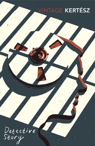 Cover image for Detective Story