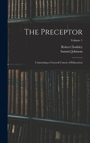 The Preceptor