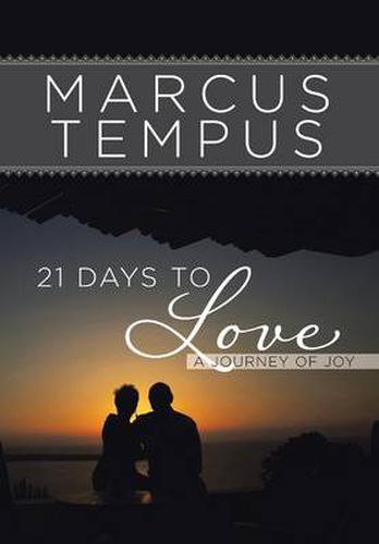 Cover image for 21 Days to Love