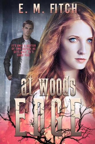 Cover image for At Woods Edge