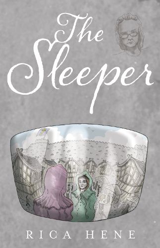 Cover image for The Sleeper
