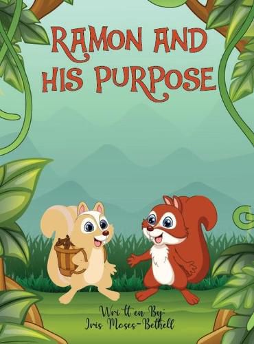 Cover image for Ramon and His Purpose