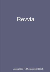 Cover image for Revvia