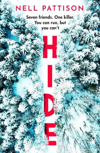 Cover image for Hide