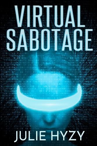 Cover image for Virtual Sabotage