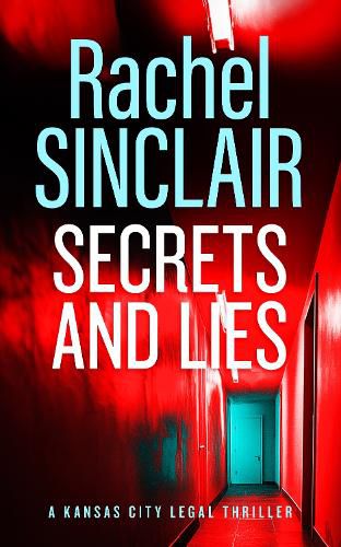 Cover image for Secrets and Lies