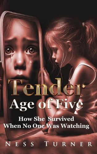 Cover image for At the Tender Age