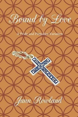 Cover image for Bound by Love