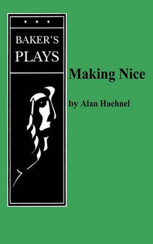 Cover image for Making Nice