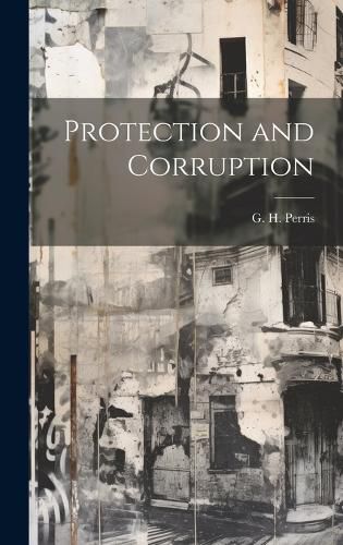 Cover image for Protection and Corruption
