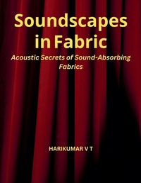 Cover image for Soundscapes in Fabric