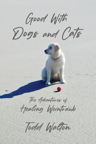 Cover image for Good With Dogs and Cats