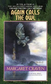Cover image for Again Calls the Owl
