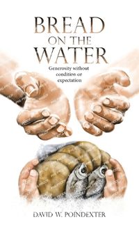 Cover image for Bread on the Water