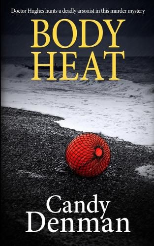 Cover image for Body Heat