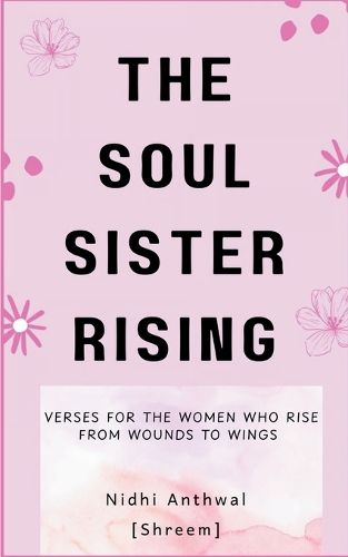 Cover image for The Soul Sister Rising