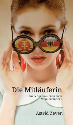 Cover image for Die Mitlauferin