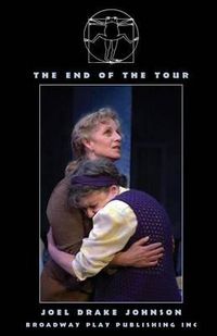 Cover image for The End of the Tour
