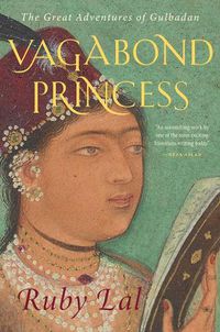 Cover image for Vagabond Princess