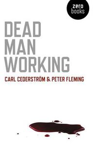 Cover image for Dead Man Working
