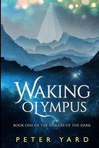 Cover image for Waking Olympus