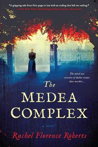 Cover image for The Medea Complex