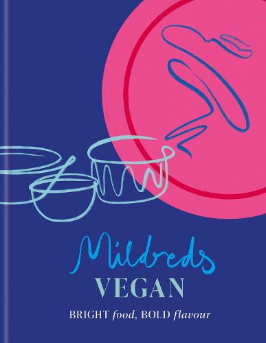 Cover image for Mildreds Vegan