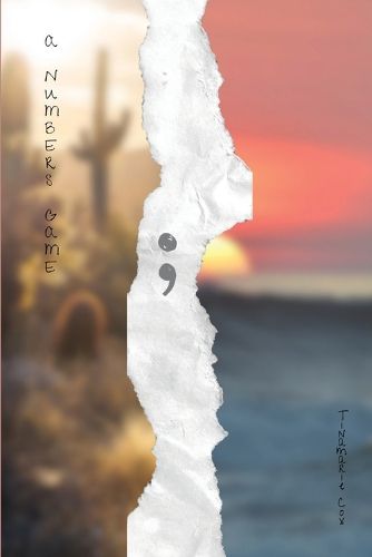 Cover image for A Numbers Game