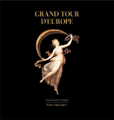 Cover image for Grand Tour of Europe