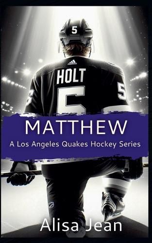 Cover image for Matthew