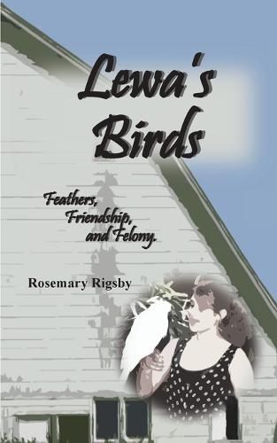 Cover image for Lewa's Birds