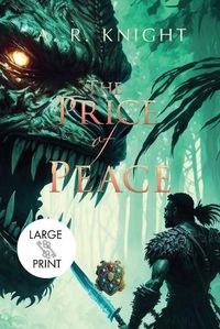 Cover image for The Price of Peace