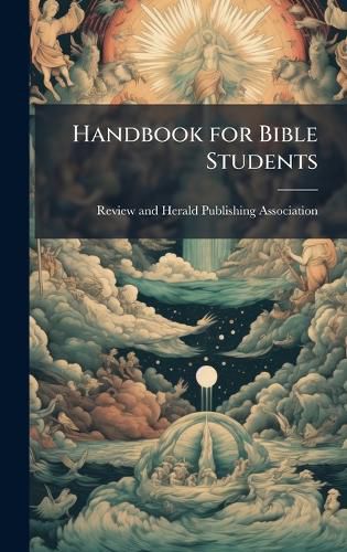 Cover image for Handbook for Bible Students